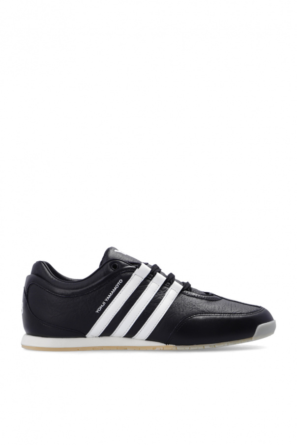 adidas samba millenium mens boots clearance store SchaferandweinerShops TW Black Boxing sneakers Y 3 Yohji Yamamoto